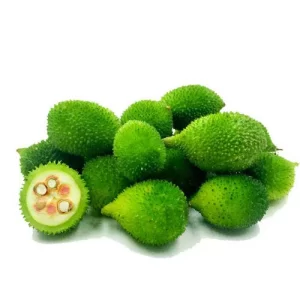 Organic open-pollinated vegetable seeds