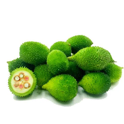 Organic open-pollinated vegetable seeds