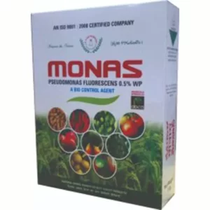 Organic plant food for vegetables