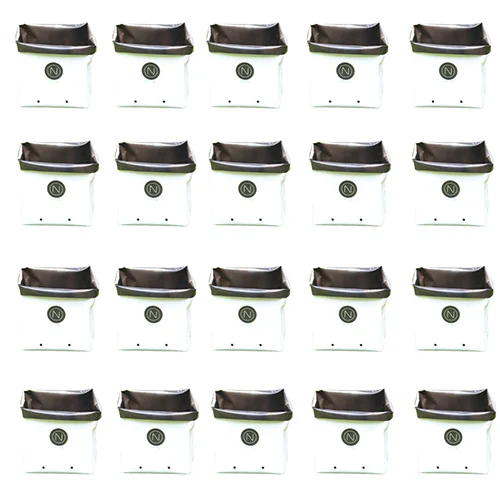Natural organic vegetable seeds